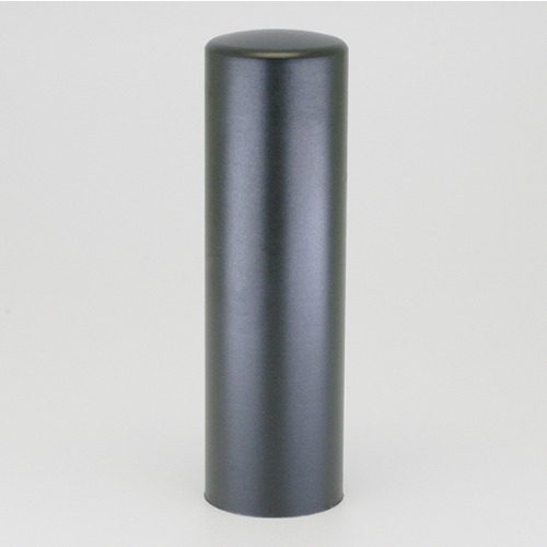 티타늄블랙무광 6푼(18mm)