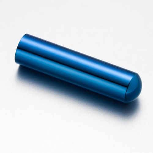 티탄칼라15mm(블루)